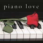 Piano love cover image