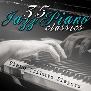 35 jazz piano classics cover image