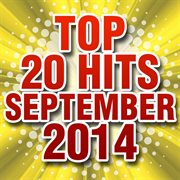 Top 20 hits september 2014 cover image