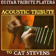 Acoustic tribute to cat stevens cover image