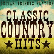 Classic country hits cover image
