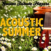Acoustic summer cover image