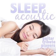 Sleep acoustic cover image