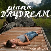 Piano daydream cover image