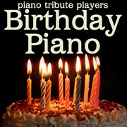 Birthday piano cover image