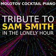 Tribute to sam smith: in the lonely hour cover image