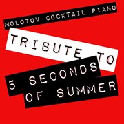 Tribute to 5 seconds of summer cover image