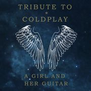 Tribute to coldplay cover image