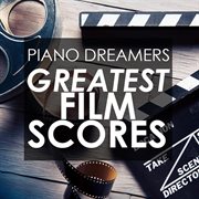 Greatest film scores cover image