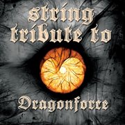 Dragonforce string tribute cover image