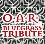 O.a r. bluegrass tribute cover image