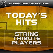 Best of string tribute cover image