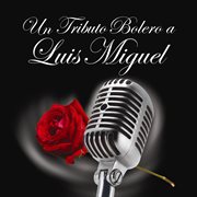 Luis miguel boleros tribute cover image