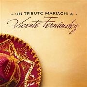 Vicente fernandez mariachi tribute cover image
