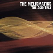 The acid test cover image