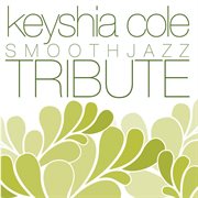 Keyshia cole smooth jazz tribute cover image
