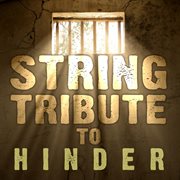 String tribute to hinder cover image