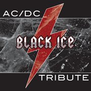 Ac/dc's black ice tribute cover image