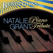 Natalie grant piano tribute cover image