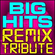 Big hits remix tribute cover image