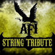 Afi string tribute cover image
