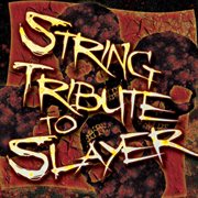 Slayer string tribute cover image