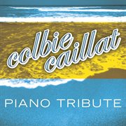 Colbie caillat piano tribute cover image