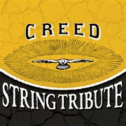 Creed string tribute cover image
