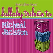 Michael jackson lullaby tribute cover image