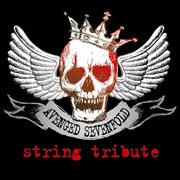 Avenged sevenfold string tribute cover image