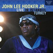 Live in istanbul, turkey cover image