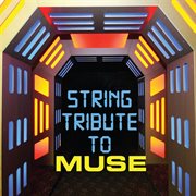 Muse string tribute cover image