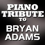 Bryan adams piano tribute cover image