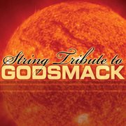 Godsmack string tribute cover image