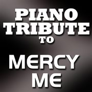 Mercyme piano tribute ep cover image