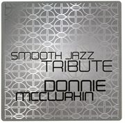 Donnie mcclurkin smooth jazz tribute cover image