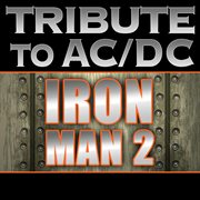 Tribute to ac/dc: iron man 2 cover image