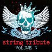 Avenged sevenfold string tribute, volume 2 cover image