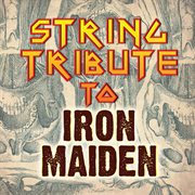 Iron maiden string tribute cover image