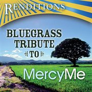 Mercyme bluegrass tribute cover image