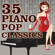 35 piano pop classics cover image