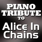 Alice in chains piano tribute ep cover image