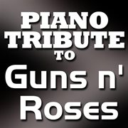 Guns n' roses piano tribute ep cover image