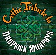 Dropkick murphys celtic tribute cover image