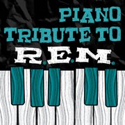 Rem piano tribute cover image