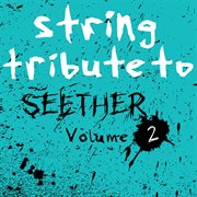 Seether string tribute 2 cover image