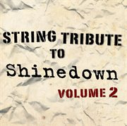 Shinedown string tribute 2 cover image
