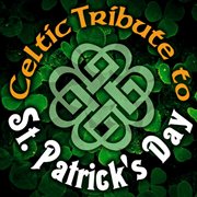 St. patrick's day celtic tribute cover image