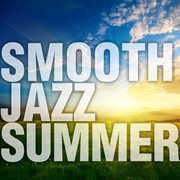 Smooth jazz summer cover image