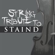 Tribute to staind cover image